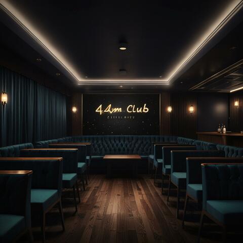 4am In The Club