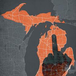 Michigan's Adventure