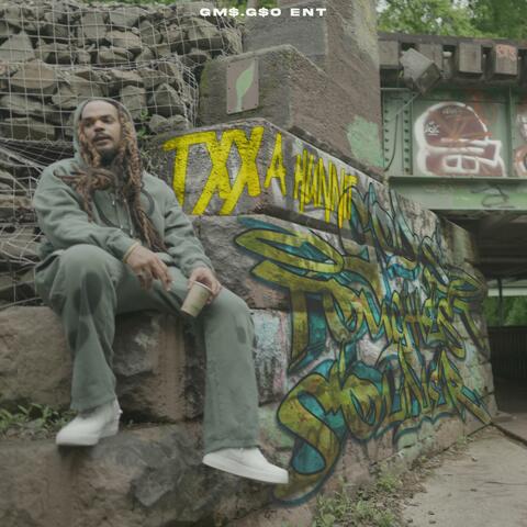 God's toughest soldier