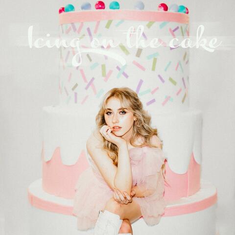Icing on the Cake