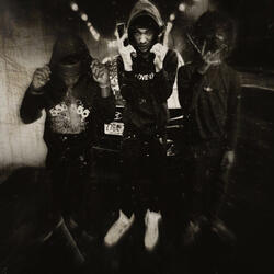 Sgc cypher (feat. Jokerface g3 & Babykfrmda3)