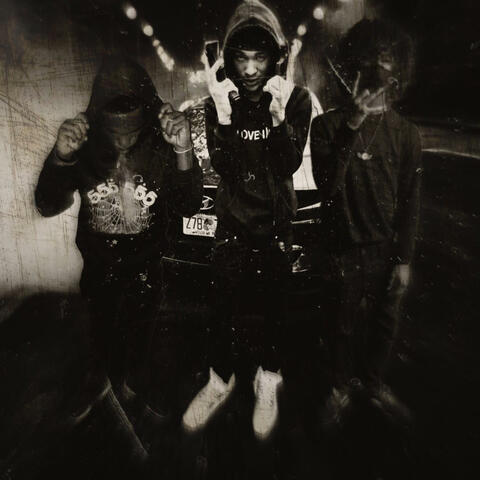Sgc cypher (feat. Jokerface g3 & Babykfrmda3) [Power remix]