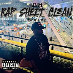 Rap Sheet Clean