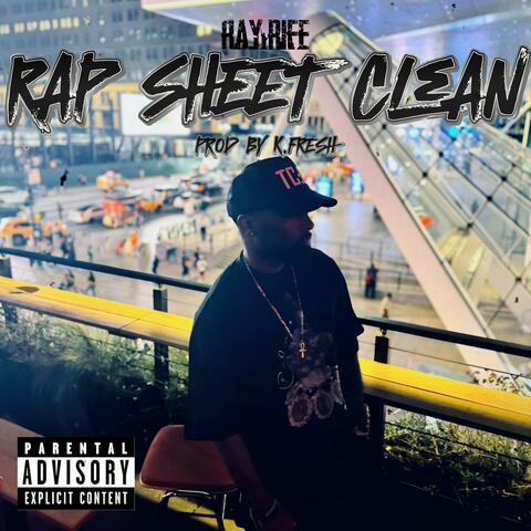 Rap Sheet Clean