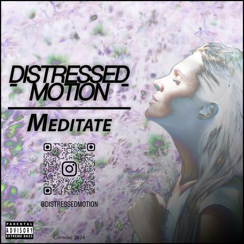 Meditate