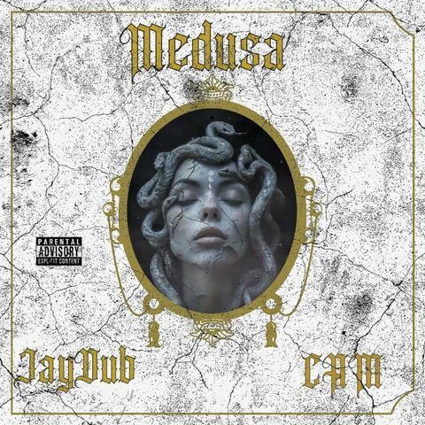 Medusa (feat. CAM)
