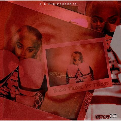 Bigg Troye Vs TBoss 5