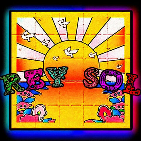Hijos del Sol
