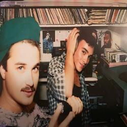 Kool Dreams Rock Mix (Bonus Track) (feat. The Shark)