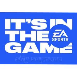 Its In The Game
