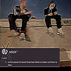 STICK