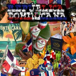 Mi Tierra Querida REPÚBLICA DOMINICANA