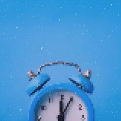 Perfect Time