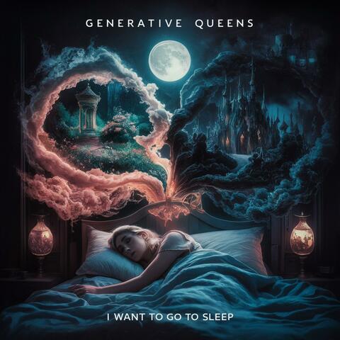 I Want To Go To Sleep