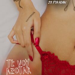Te Voy Azotar