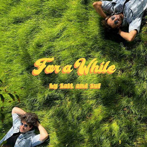 For a While (feat. Suf)