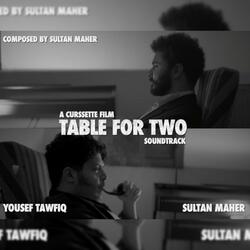 Main Theme (Table For Two)