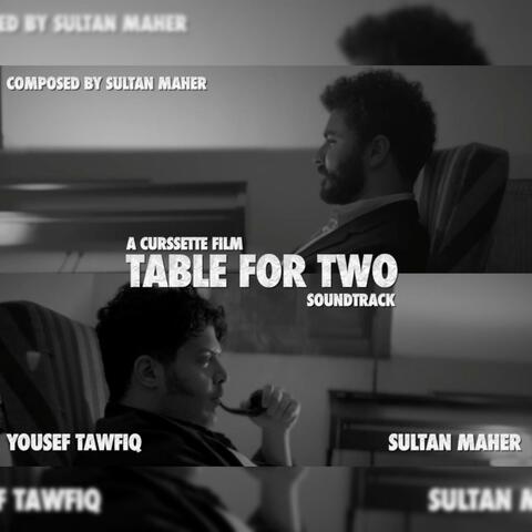 Table For Two (Original Motion Picture Soundtrack)