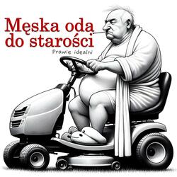 Męska oda do starości