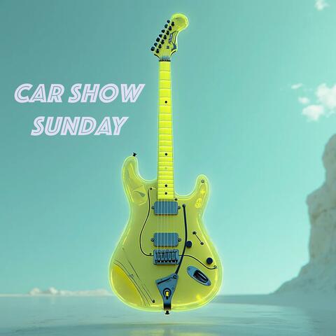 Car Show Sunday (AAMG)