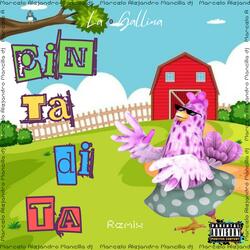 La Gallina Pintadita (feat. El Reino Infantil)