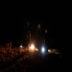 Lonely Moon (feat. Intrinsica)