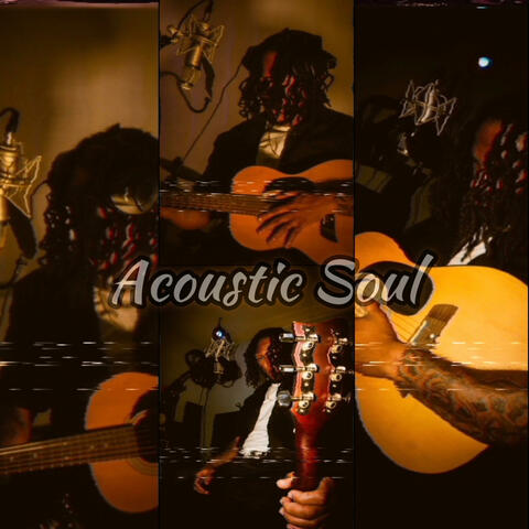 Acoustic Soul