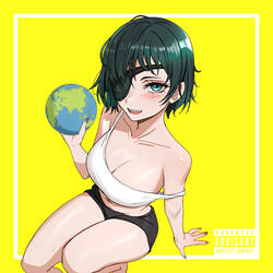 DON'T BLOW IT! (feat. Drip$tick)