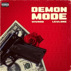 Demon Mode (feat. Levl9ne)