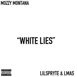 WHITE LIES (feat. Lil Spryte)