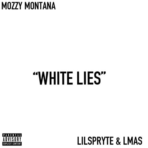 WHITE LIES (feat. Lil Spryte)