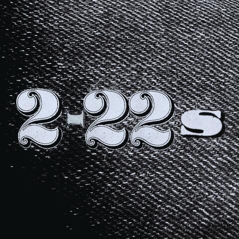 2-22s EP