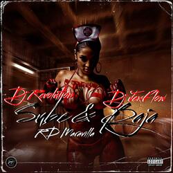 Sube & Baja (feat. Dj Jexflow)