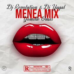 Menea Mix (feat. Dj Yagal)