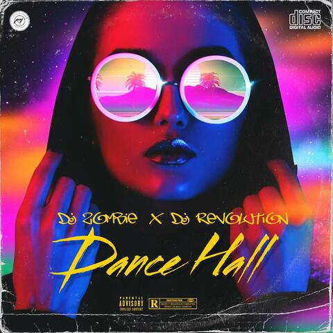 Dance Hall (feat. Dj Zombie)