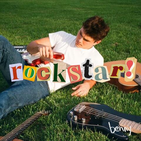 rockstar!