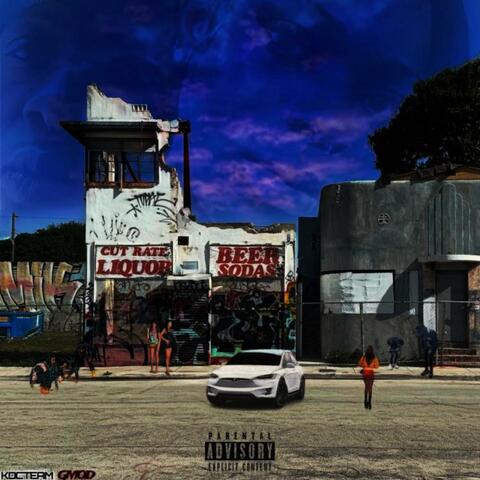 Dey not like us (feat. Shki) [Miami Version]