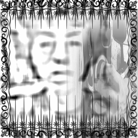 Iced Out Jesus Piece