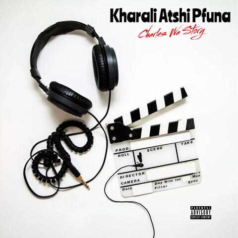 Kharali atshi pfuna