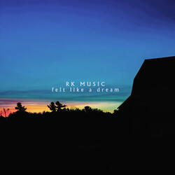 felt like a dream (bird sounds)