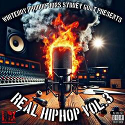 GET IT GIRL (feat. LIL CAS)