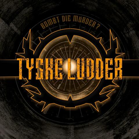 Tyske Ludder