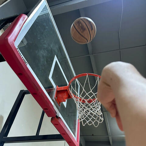 The Follow Through Pt. 2