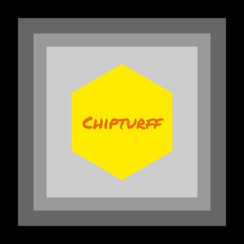 Chipturff