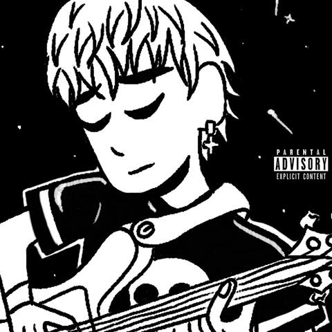 Lockin (feat. Saucy Mike)