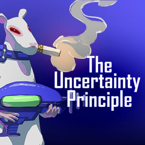 The Uncertainty Principle (Official Video Game Soundtrack)