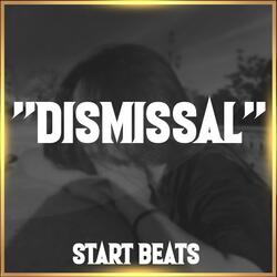 "Dismissal" Type Beat R&B Trap X Dancehall