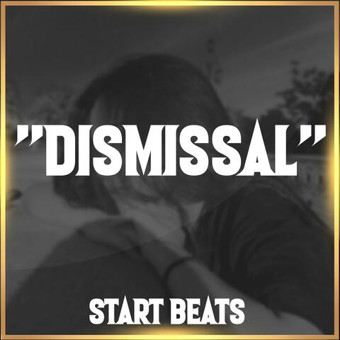 "Dismissal" Type Beat R&B Trap X Dancehall