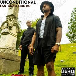 Unconditional (feat. Kidd Bo)