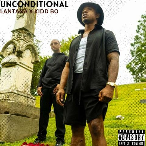 Unconditional (feat. Kidd Bo)